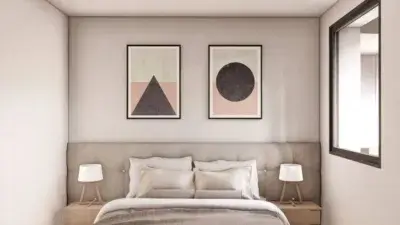 Piso en Venta en Vacarisses: Obra Nueva con Vistas