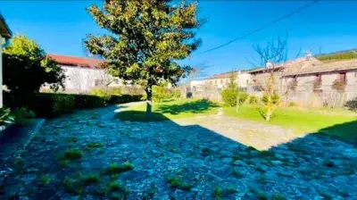 Chalet en Idocin Navarra cerca de Pamplona 4 habitaciones