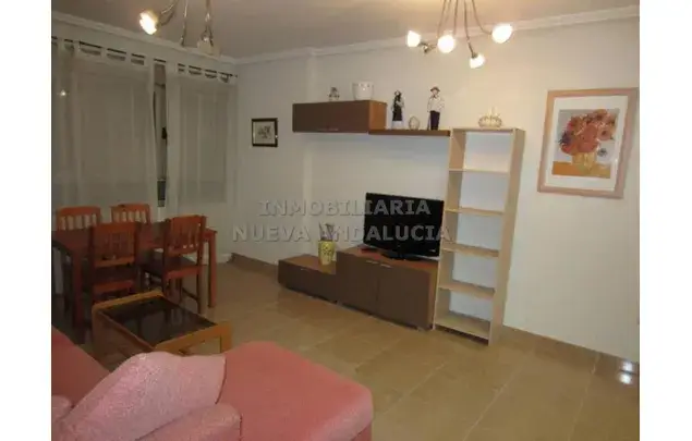 Alquiler Apartamento 2 Dormitorios 60m2 Almeria