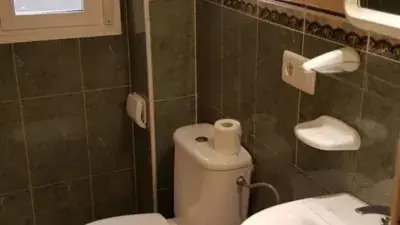 Piso en venta Alcázar de San Juan zona RENFE 85m2 2 baños