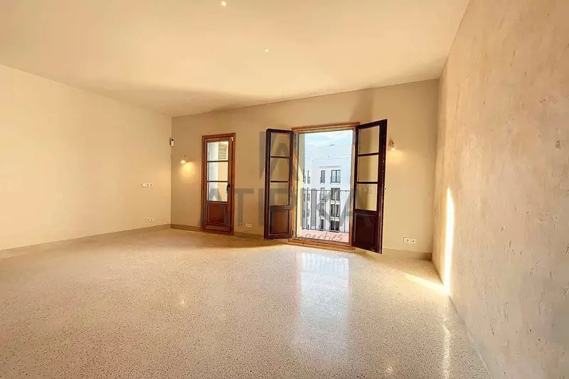 Apartamento Obra Nueva en Barcelona Centro