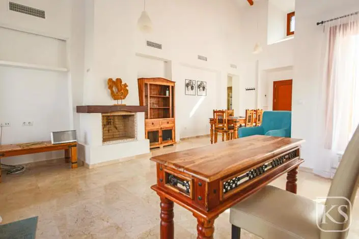 Villa de Lujo en Venta 3 Dormitorios Piscina Privada