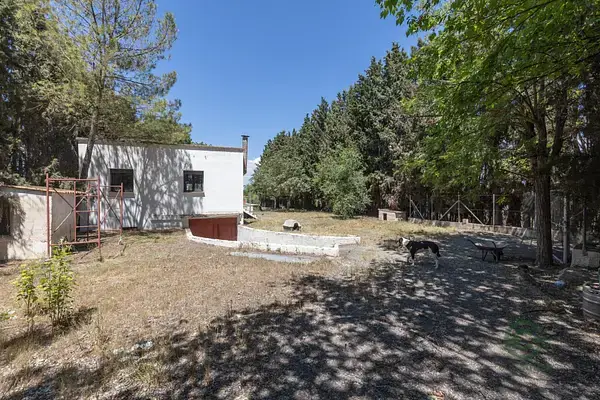Cortijo en Chauchina Granáda 174m2 con piscina