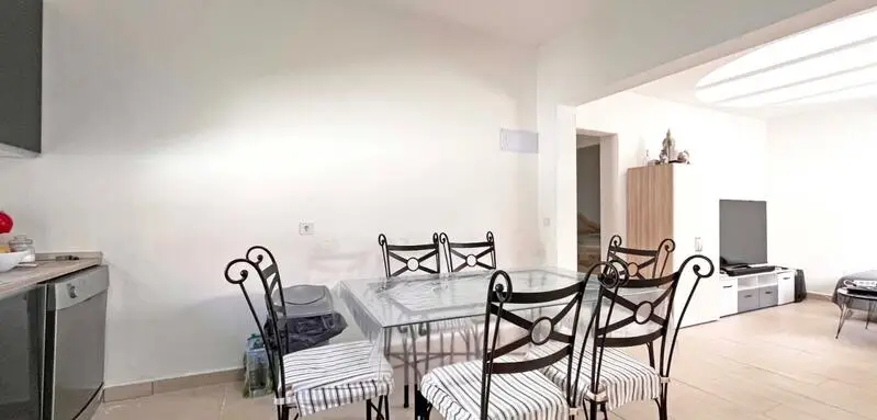 Villa en Playa Flamenca 2 Dormitorios 2 Baños Reformada