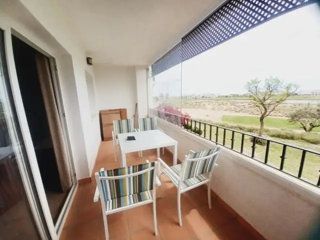 Apartamento 2 Dormitorios en Venta Sucina