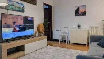 Alquiler piso Amara Berri estudiantes septiembre junio