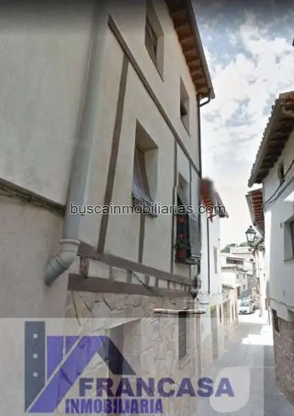 Casa en venta Pastrana 120m2 3 dormitorios 1 bao
