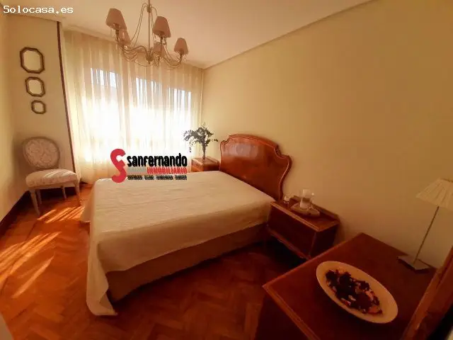 Alquiler Vivienda Funcionarios Santander 4 habitaciones 2 baños