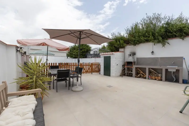 Chalet en venta en Ogíjares, Granada