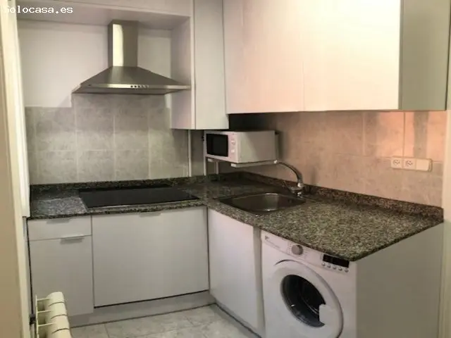 Alquiler Piso Santander Julio Agosto Centro