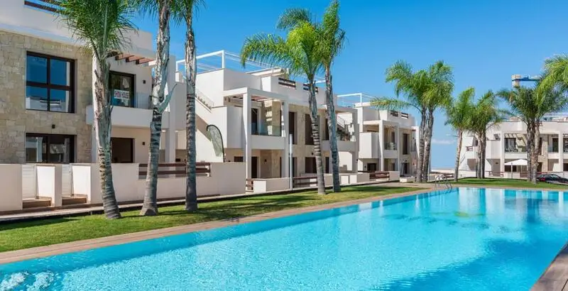 Apartamentos en Venta Torrevieja 3 Dormitorios