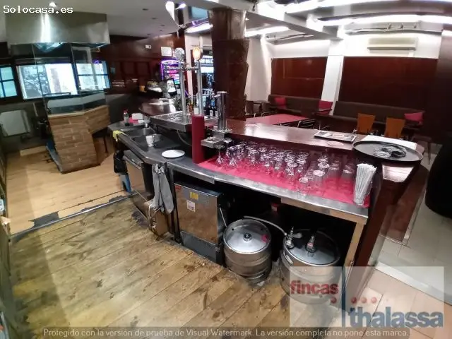 Restaurante en Venta Lloret de Mar Girona