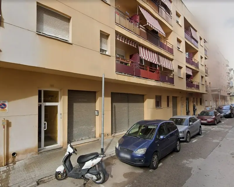 Local en Venta en El Vendrell 58m2