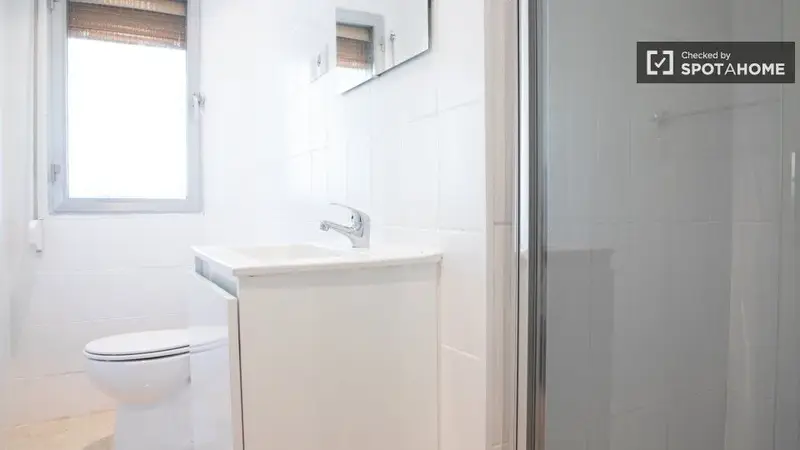 Apartamento de 3 Dormitorios en Madrid