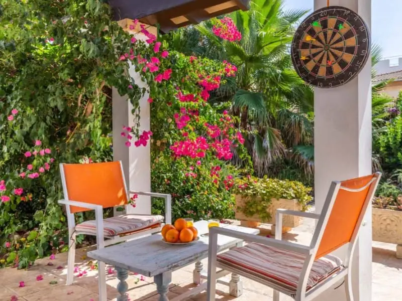 Chalet en Venta Son Serra de Marina Mallorca Cerca de la Playa