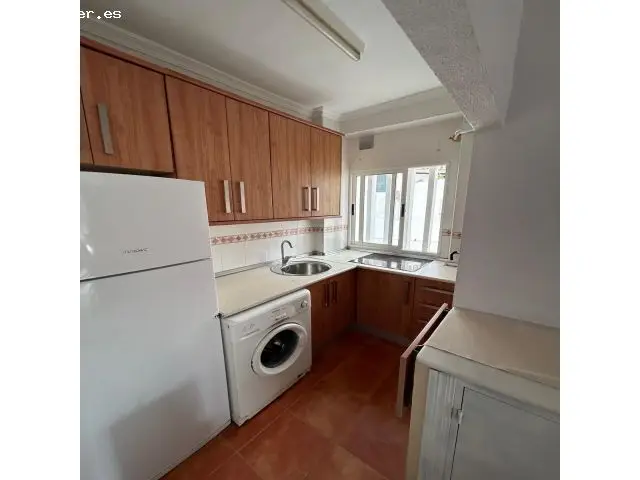 Apartamento en Vistahermosa El Puerto de Santa Maria con Terraza y Garaje