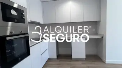 Alquiler Piso 65m2 Las Sedas Olivar 2 Dormitorios Patio Garaje Trastero