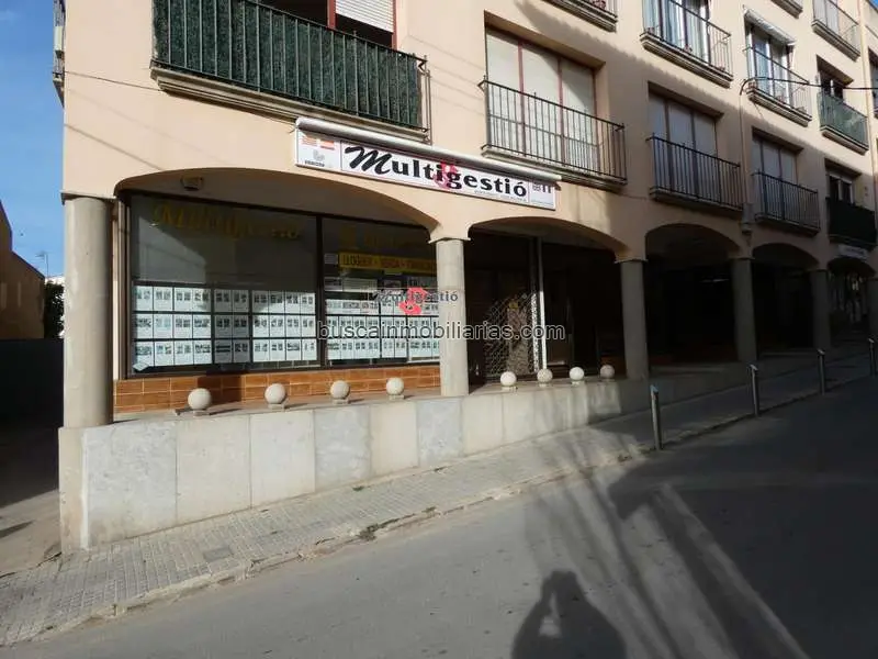 Local Comercial en Venta en Calonge