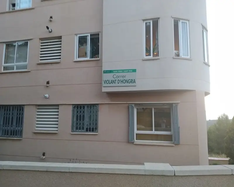 Piso 107m2 Tarragona 3 habitaciones 2 baños Garaje 107m2
