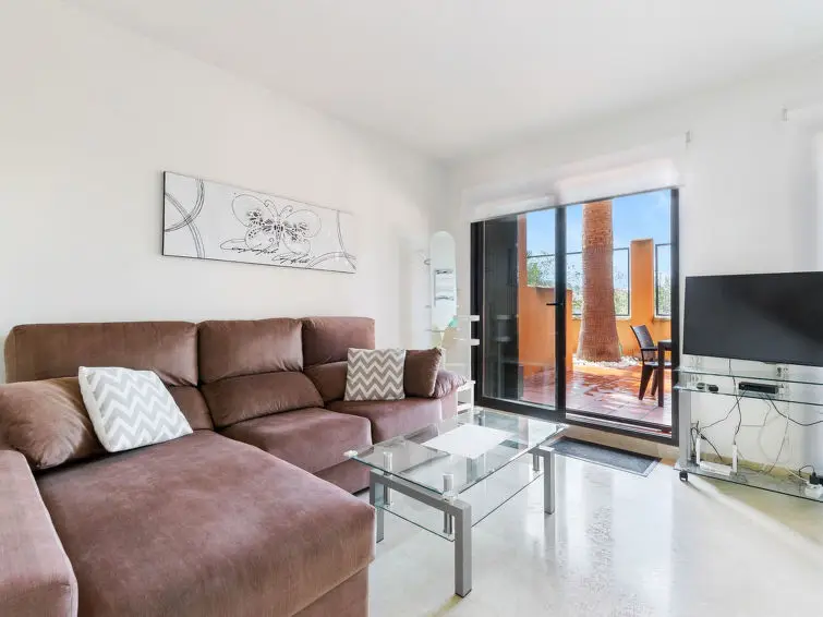 Casa en Alquiler Torrevieja 3 Dormitorios 2 Baños