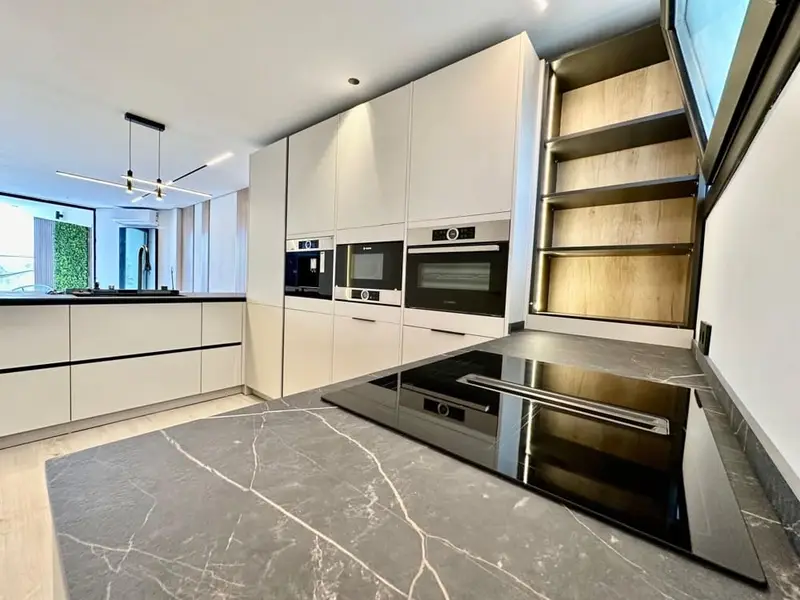 Apartamento en Venta Santa Ponsa Mallorca 2 Dormitorios Vistas al Mar