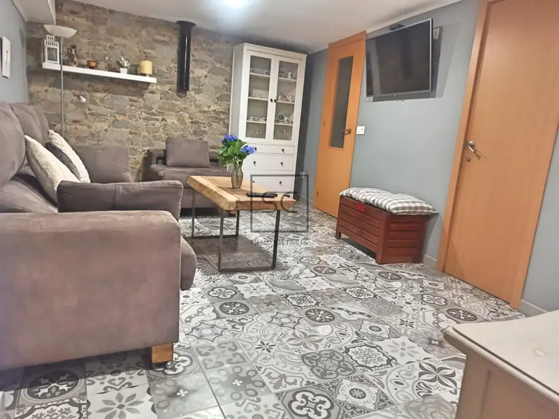 Venta Adosado con trastero en Serantes, Ferrol - Ref: SC01586