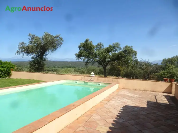 Venta  de Finca de recreo en Toledo