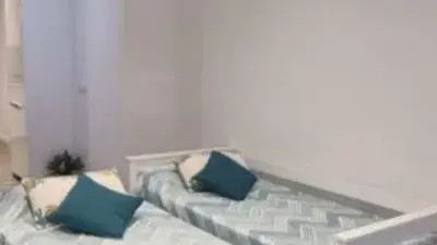 Apartamento amueblado cerca de Carrer de Sant Onofre