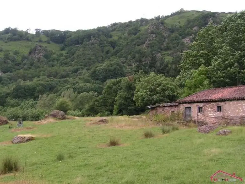 venta Chalet en Sunbilla, Navarra (11693882525.100500)- Globaliza