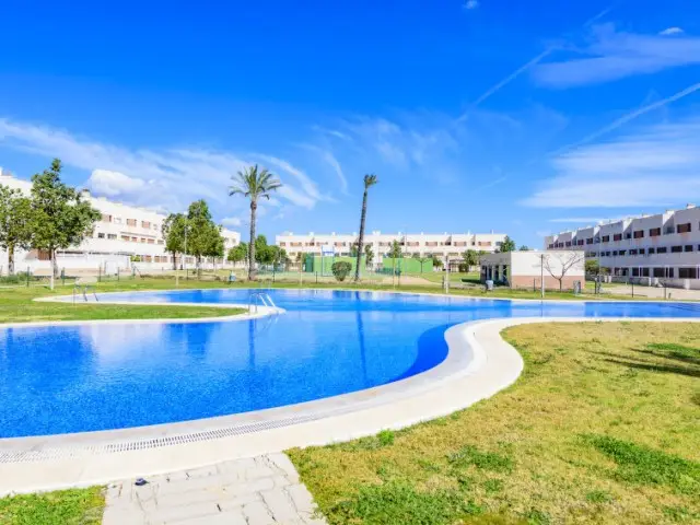 Dúplex 2 Dormitorios San Jorge España