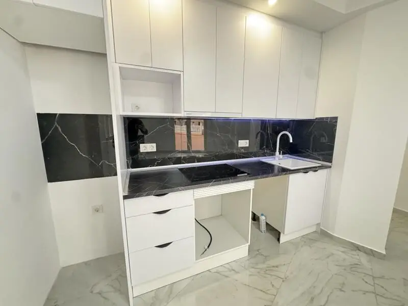 Apartamento en venta Torrevieja 2 dormitorios 2 baños