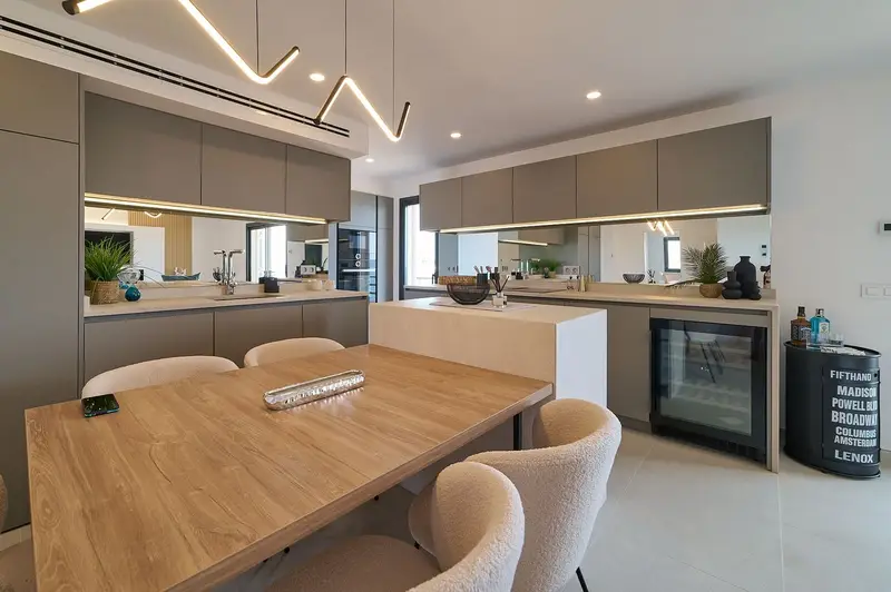 Piso en venta en Cort, Palma de Mallorca, Mallorca