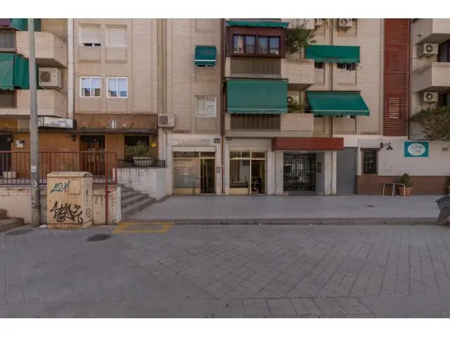 Local en Venta Jardin de la Reina 38m2 Oficina Trastero