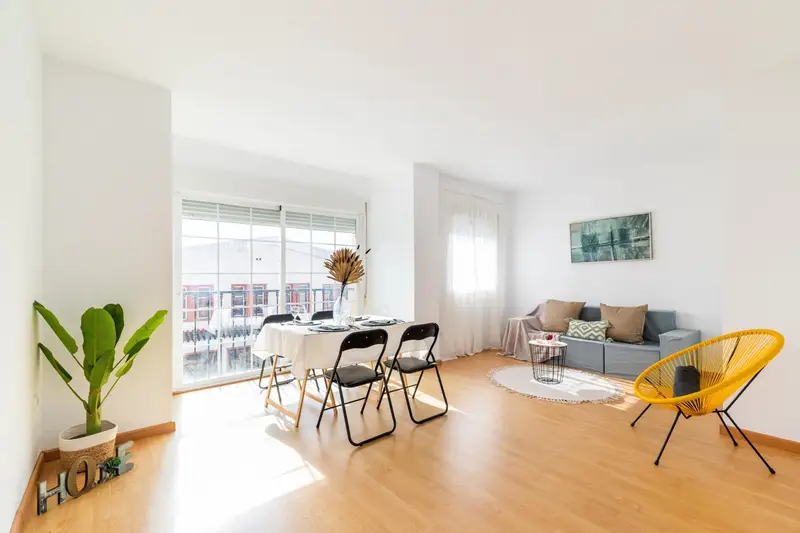 Venta Ático Lujoso Láchar Granada 2 Dormitorios Terraza