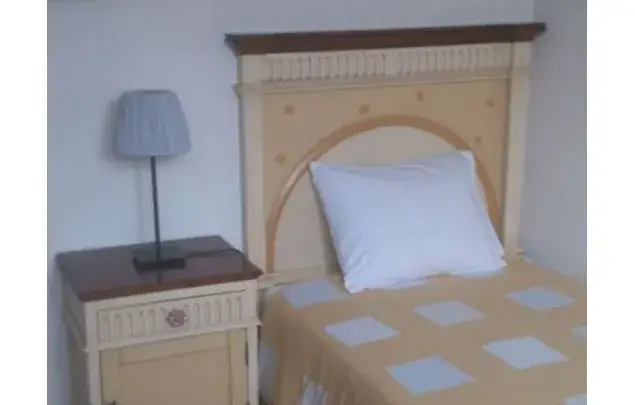 Alquiler piso 4 dormitorios Salamanca