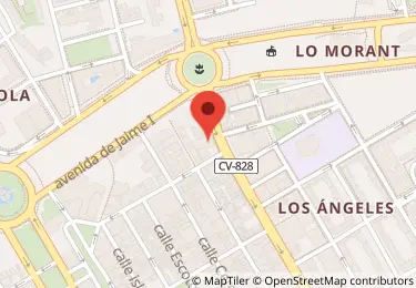 Atico en venta Avenida Novelda 121 Alicante 128m2