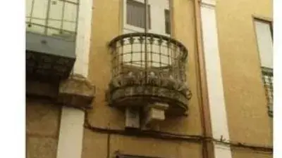 Casa adosada en venta en Ciudad Rodrigo