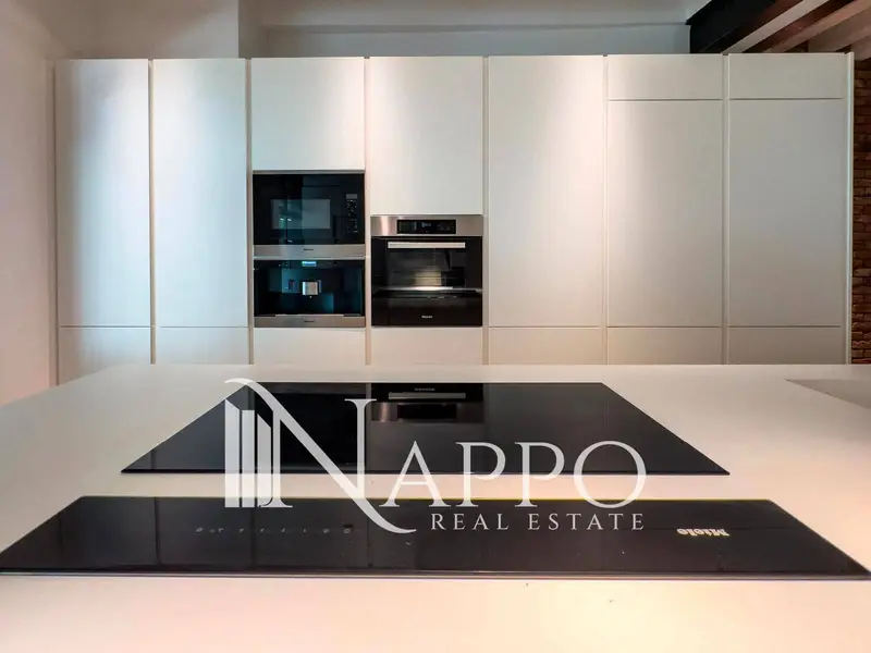Dúplex de Lujo en Palma Centro Obra Nueva