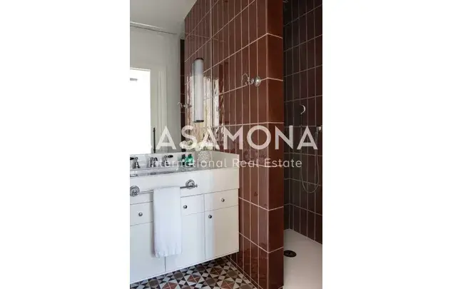 Alquiler Apartamento 1 Dormitorio 45m2 Barcelona