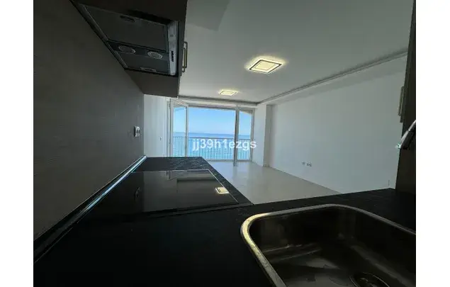 Alquiler Casa 2 Dormitorios Fuengirola Primera Linea Playa