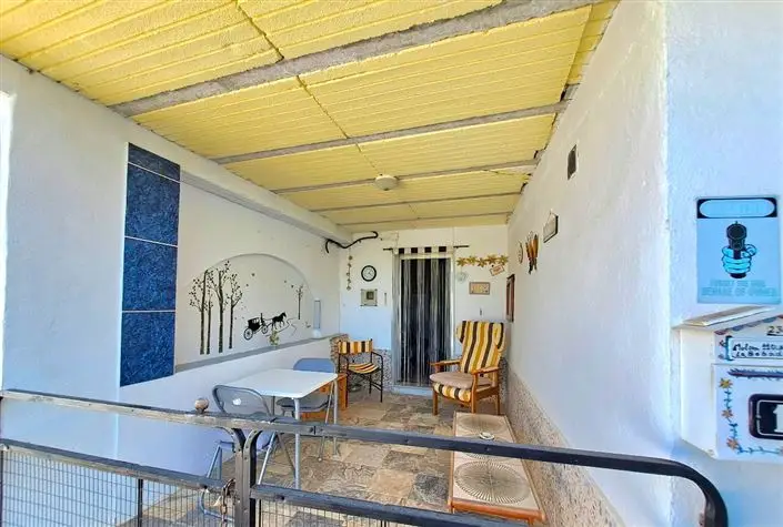 Adosado 2 Dormitorios Bobadilla Jaen
