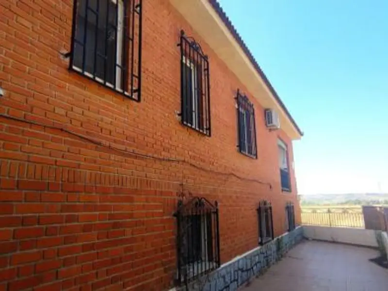 venta Chalet en Toledo, Toledo Provincia (46704103710.513837)- Globaliza