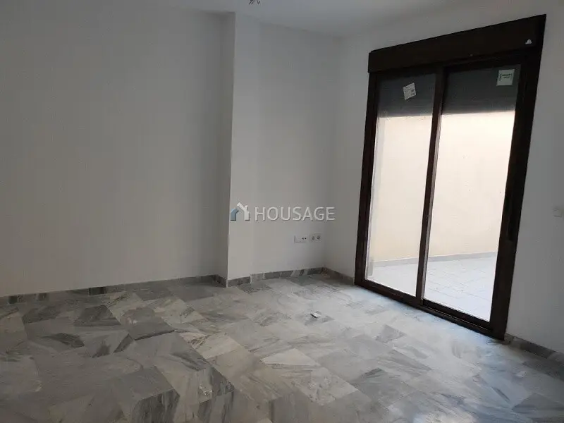 Piso en venta en Tabernas 2 dormitorios 2 baños
