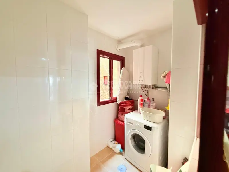 Piso en Venta en Seseña 260m2 4 Dormitorios 2 Garajes