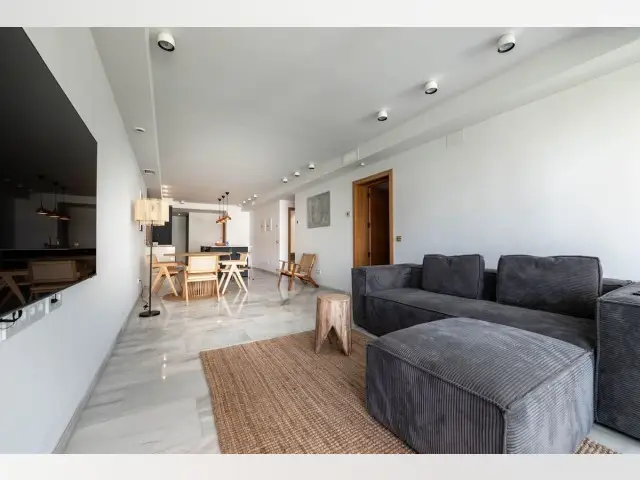 Casa Villa 3 Dormitorios Alquiler Nueva Andalucia