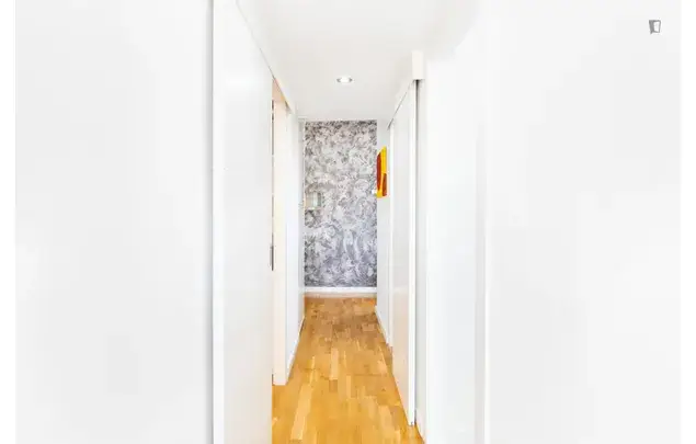 Alquiler Temporal Apartamento 1 Dormitorio Barcelona