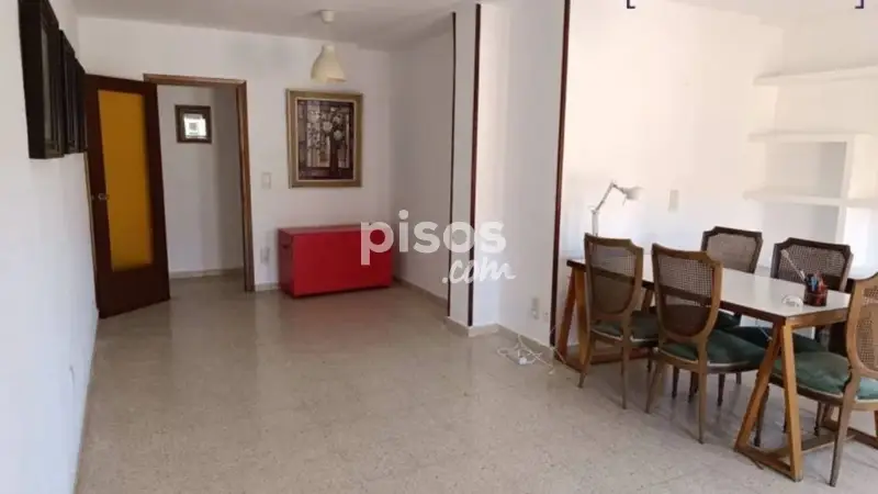 Piso en venta en San Mateo de Gallego