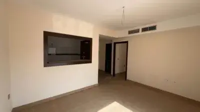 Atico 1 Dormitorio Barrio Norte Cerca Servicios