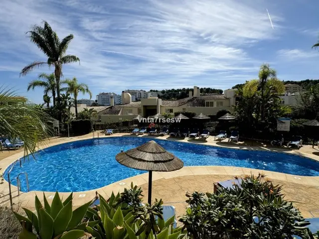 Apartamento Costa del Sol 2 Dormitorios 155m2 Piscina Gym