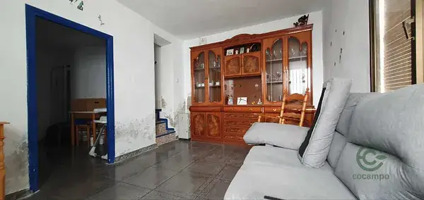 Casa en Tolox Málaga 220m2 2 dormitorios 2 salones ideal turismo rural